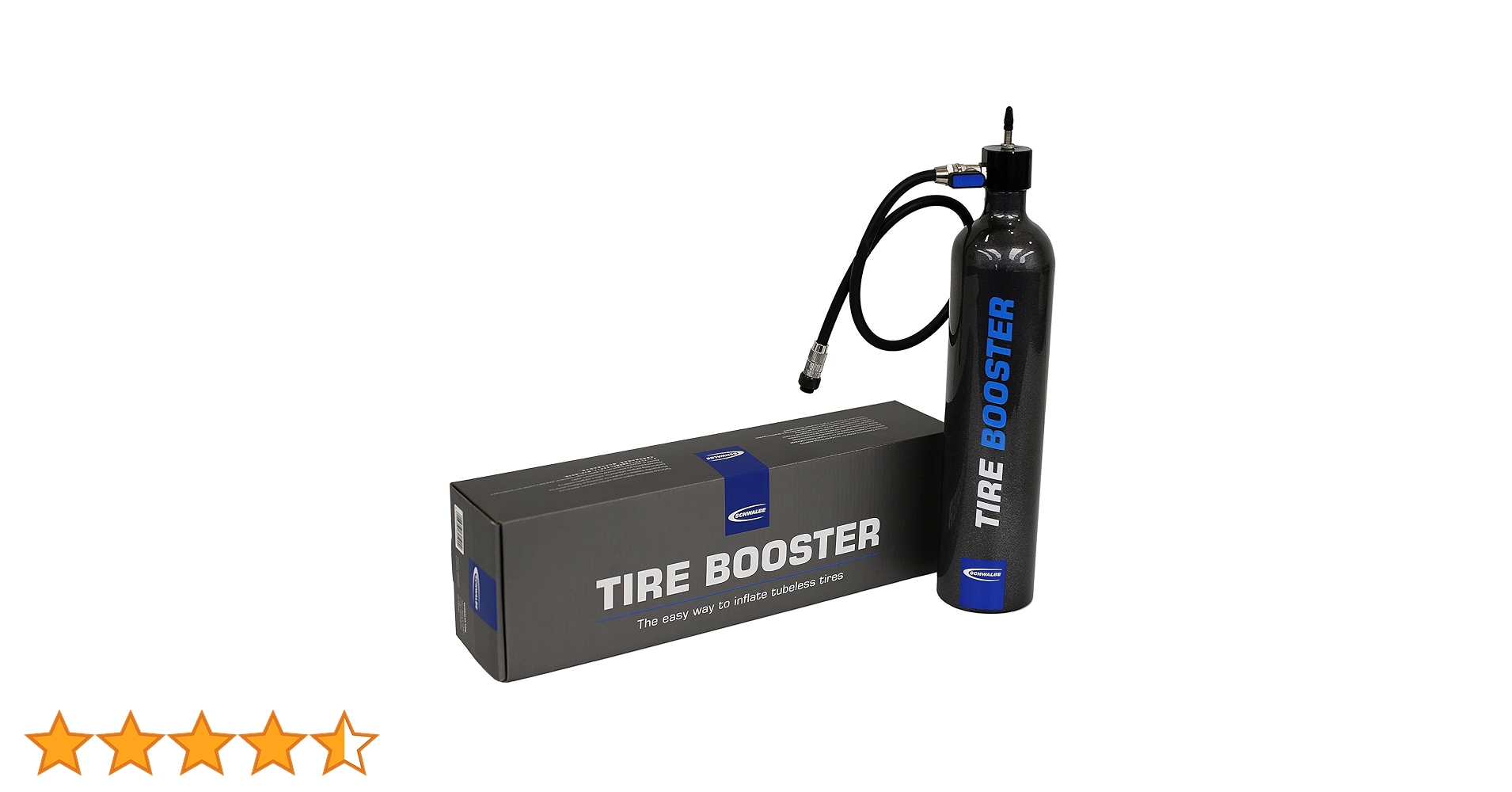 Amazon | Schwalbe (シュワルベ) TIRE BOOSTER タイヤブースター